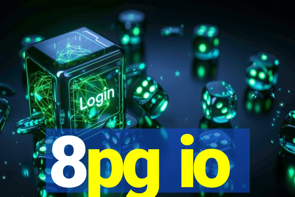 8pg io